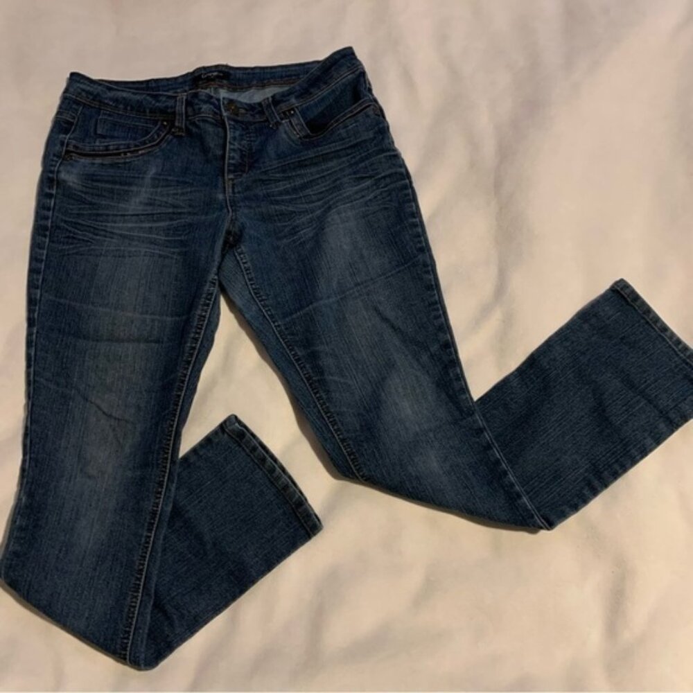Womens George Blue Jeans Size 12​​​​​​​​​​​